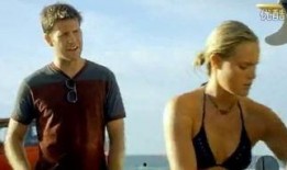 碧海娇娃在线观看,海洋奇缘，青春热血的冒险之旅